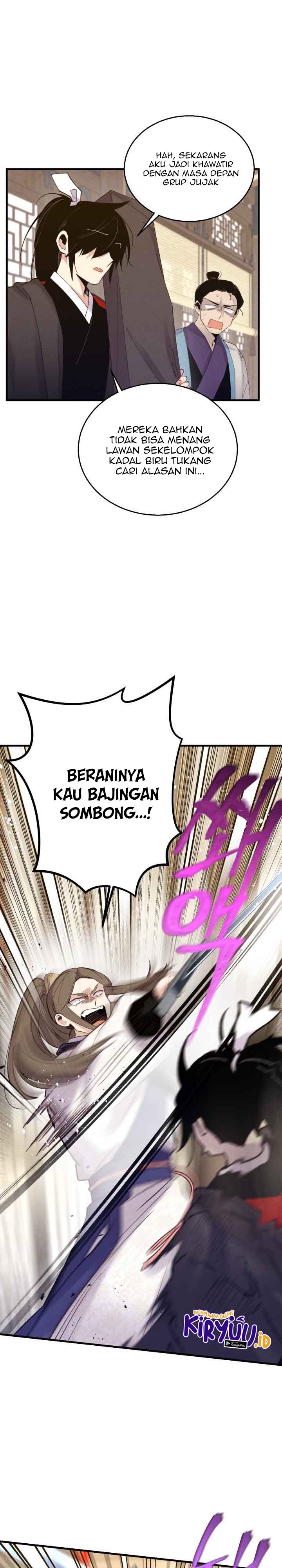 Dilarang COPAS - situs resmi www.mangacanblog.com - Komik lightning degree 113 - chapter 113 114 Indonesia lightning degree 113 - chapter 113 Terbaru 25|Baca Manga Komik Indonesia|Mangacan